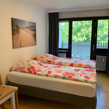 Panoramahaus 5105 Appartement Bad Reichenhall Buitenkant foto