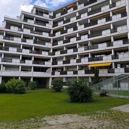 Panoramahaus 5105 Appartement Bad Reichenhall Buitenkant foto