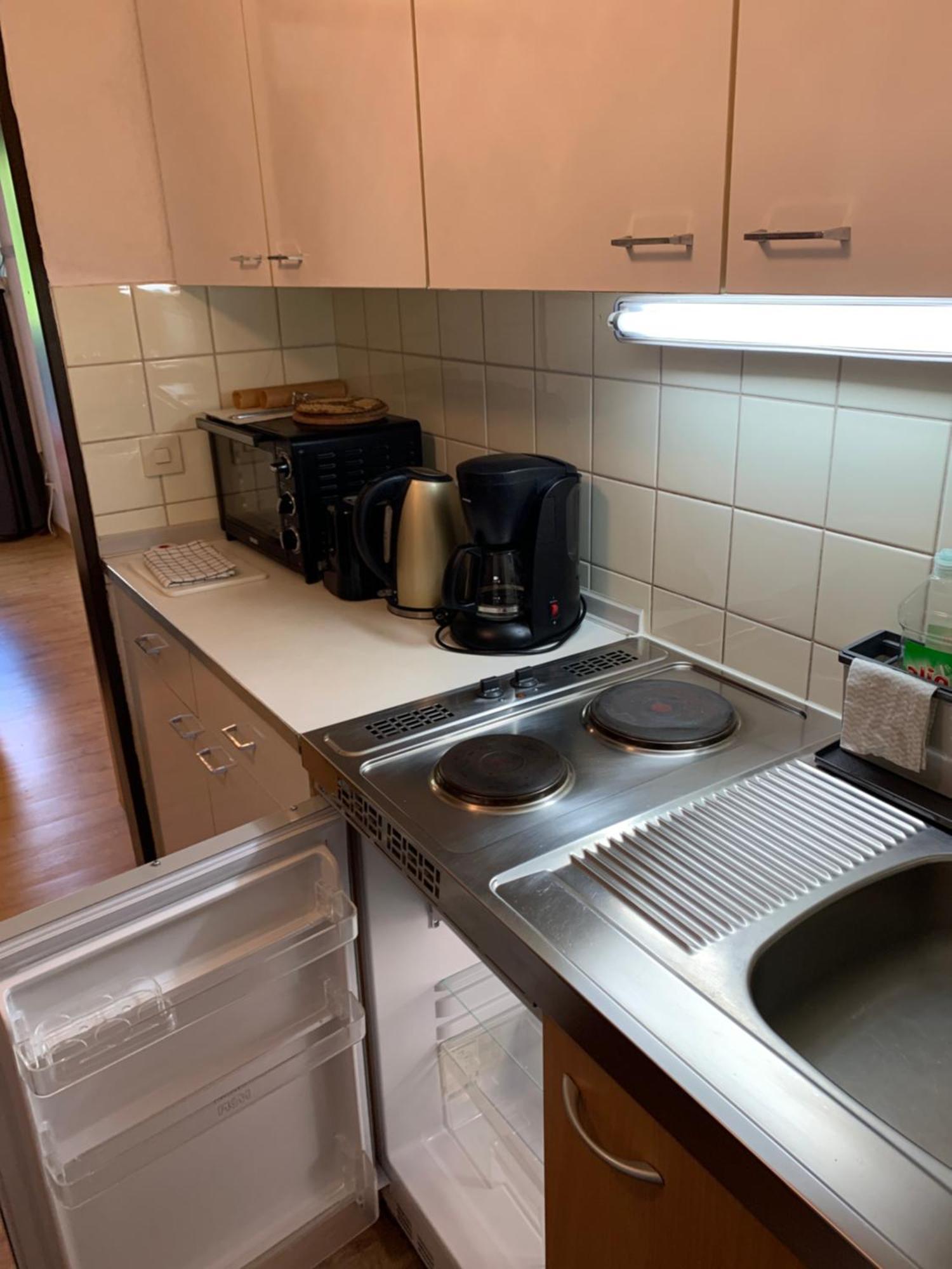 Panoramahaus 5105 Appartement Bad Reichenhall Buitenkant foto