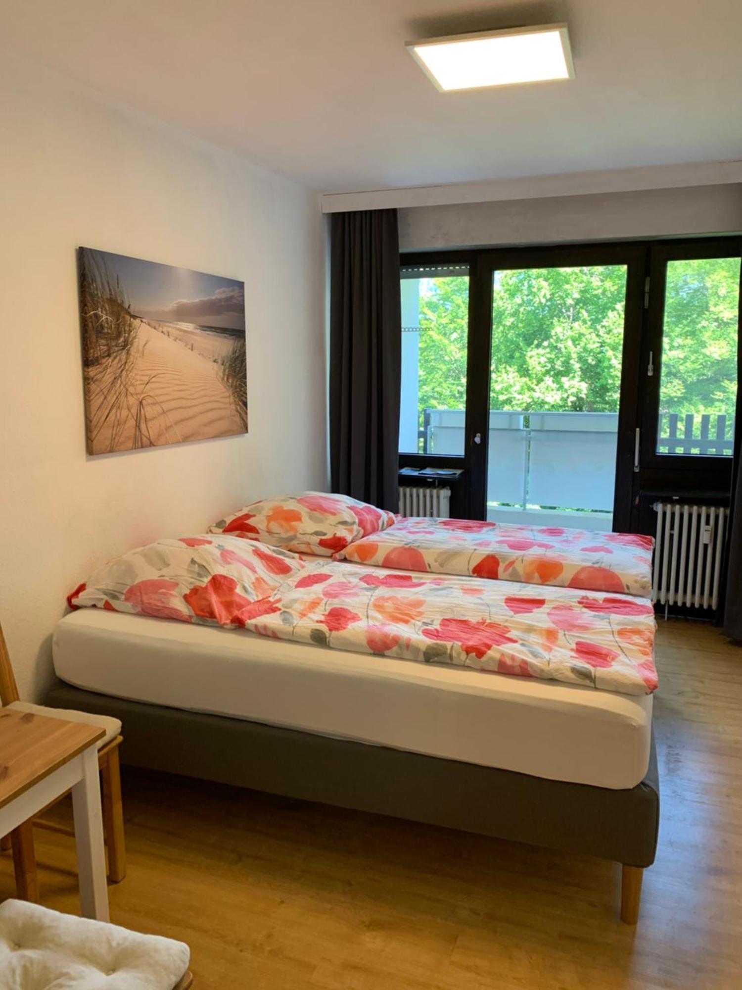 Panoramahaus 5105 Appartement Bad Reichenhall Buitenkant foto
