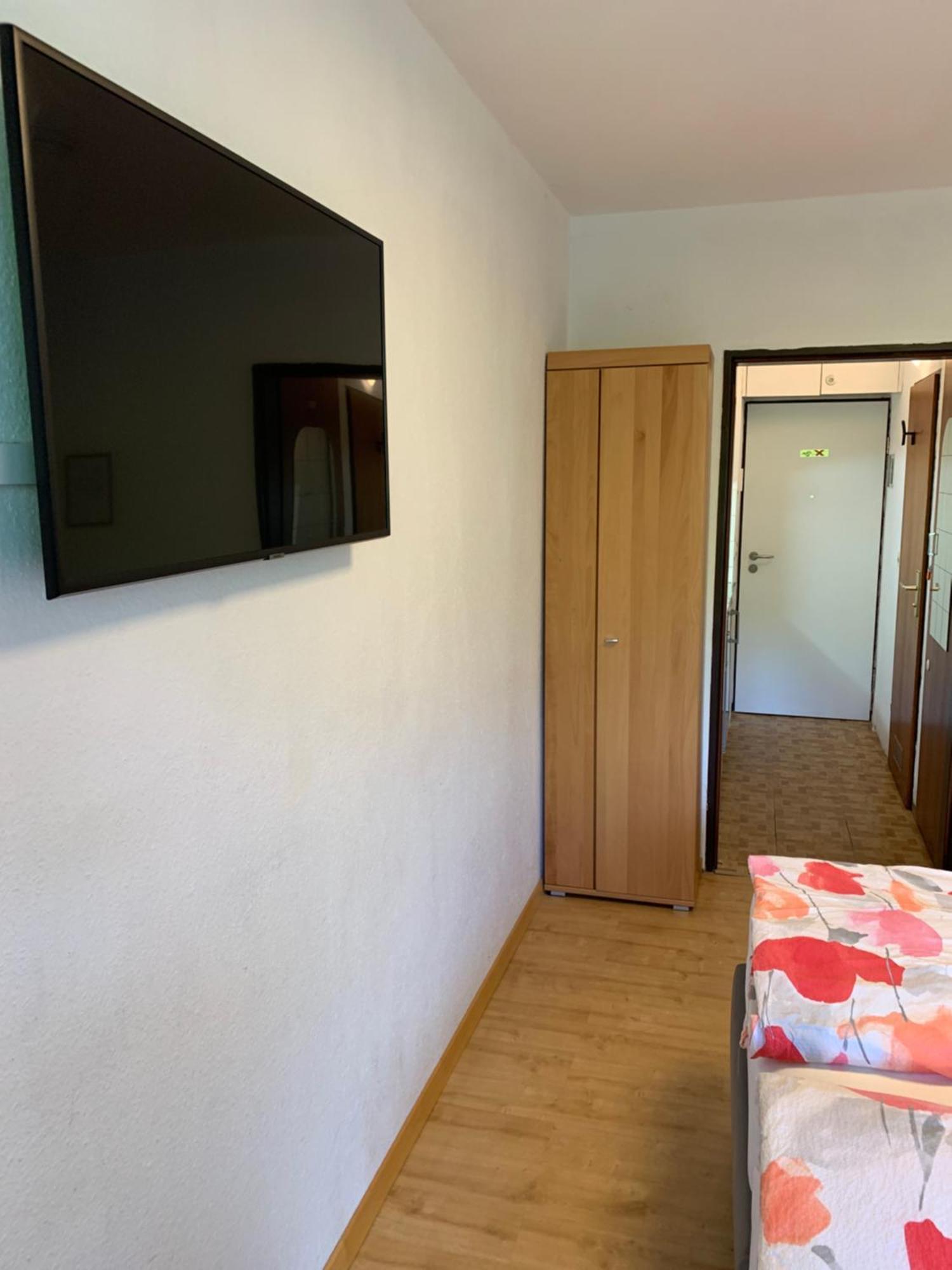 Panoramahaus 5105 Appartement Bad Reichenhall Buitenkant foto