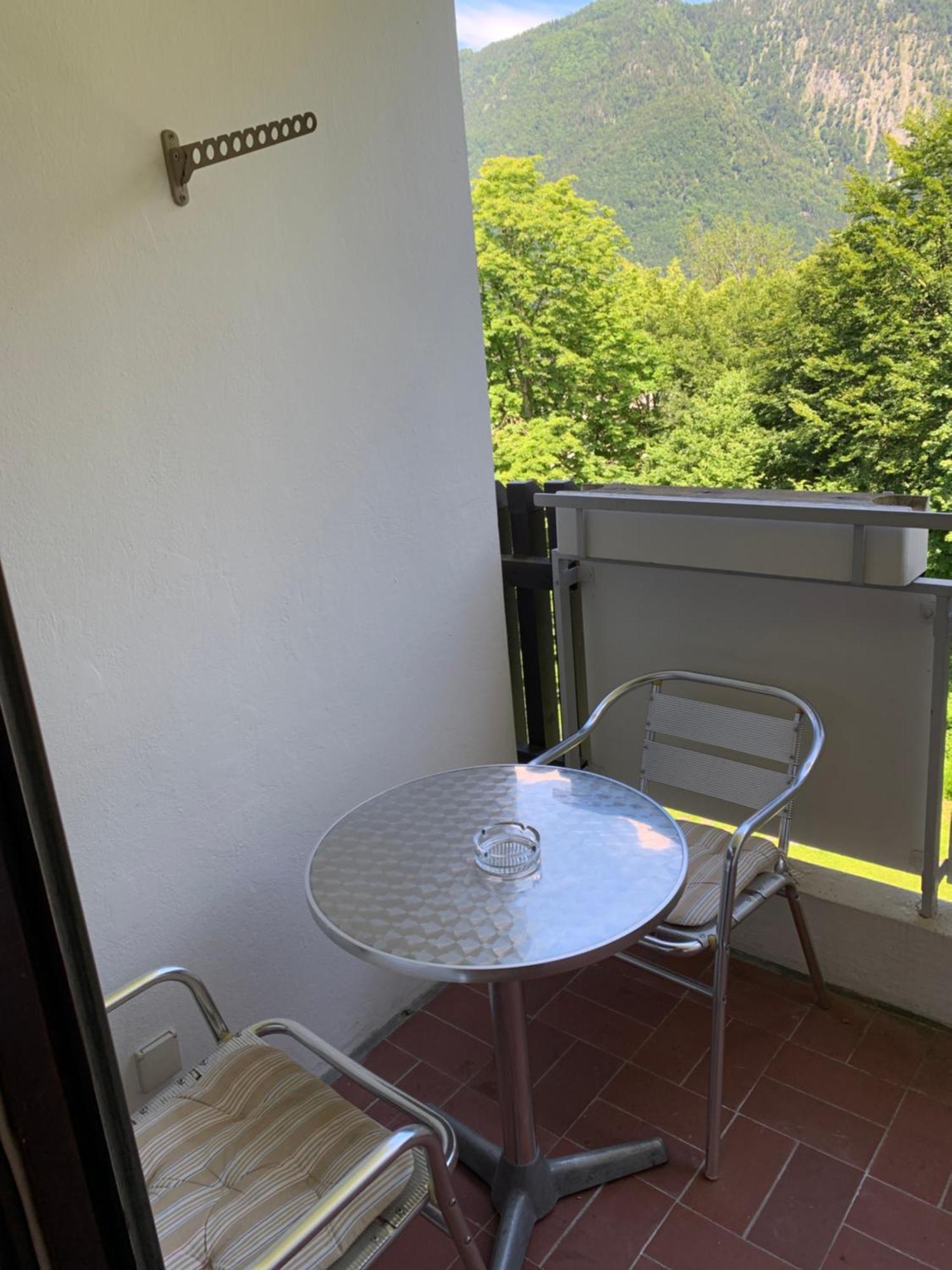 Panoramahaus 5105 Appartement Bad Reichenhall Buitenkant foto