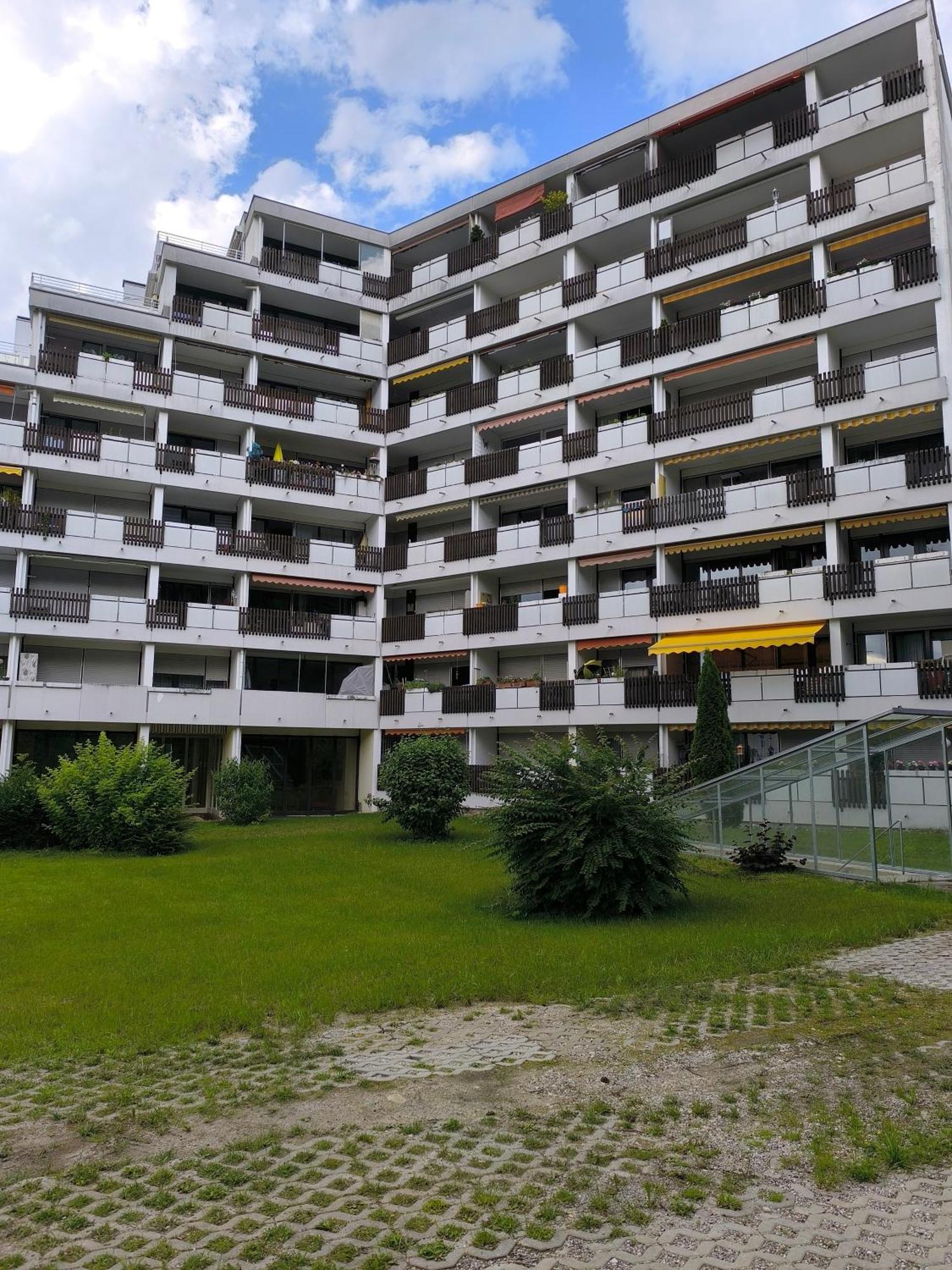Panoramahaus 5105 Appartement Bad Reichenhall Buitenkant foto